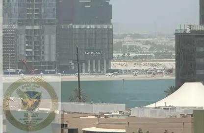 Apartment - 1 Bedroom - 1 Bathroom for rent in New Al Taawun Road - Al Taawun - Sharjah