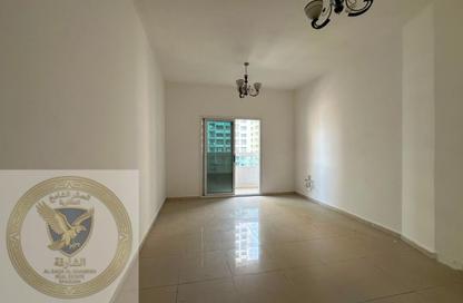 Apartment - 1 Bedroom - 1 Bathroom for rent in New Al Taawun Road - Al Taawun - Sharjah Apartment - 1 Bedroom - 1 Bathroom for rent in New Al Taawun Road - Al Taawun - Sharjah