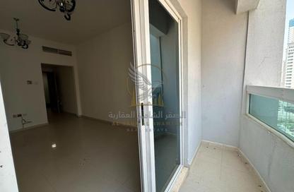 Apartment - 1 Bedroom - 1 Bathroom for rent in New Al Taawun Road - Al Taawun - Sharjah Apartment - 1 Bedroom - 1 Bathroom for rent in New Al Taawun Road - Al Taawun - Sharjah