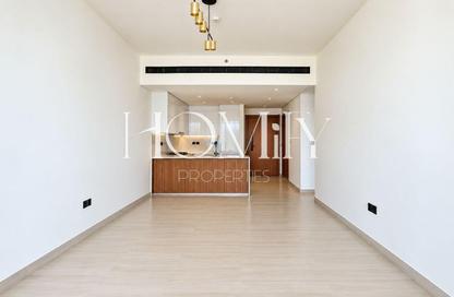 Apartment - 1 - 2 for rent in Binghatti Orchid - District 10 - Jumeirah Village Circle - Dubai