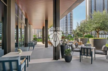 Apartment - 1 Bedroom - 1 Bathroom for sale in Creek Palace - Dubai Creek Harbour (The Lagoons) - Dubai