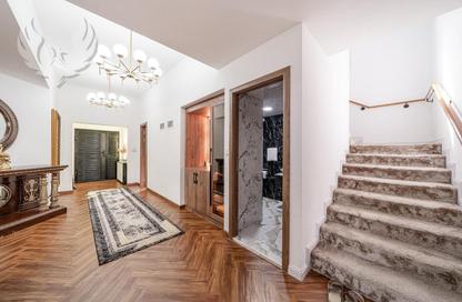 Villa - 4 - 4 for sale in Meadows 1 - Meadows - Dubai