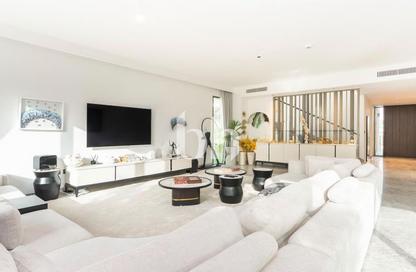 Villa - 4 - 6 for sale in Harmony 2 - Harmony - Tilal Al Ghaf - Dubai Villa - 4 - 6 for sale in Harmony 2 - Harmony - Tilal Al Ghaf - Dubai