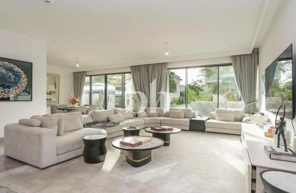 Villa - 4 - 6 for sale in Harmony 2 - Harmony - Tilal Al Ghaf - Dubai