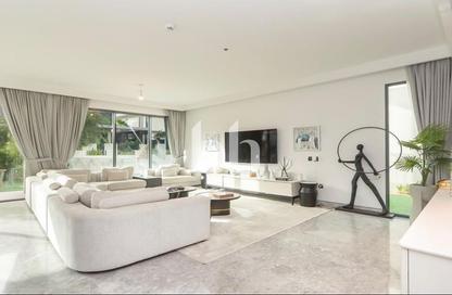 Villa - 4 - 6 for sale in Harmony 2 - Harmony - Tilal Al Ghaf - Dubai