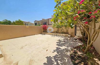 Villa - 2 Bedrooms - 4 Bathrooms for rent in Casa Viva - Serena - Dubai Land - Dubai