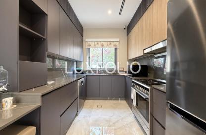 Villa - 4 - 4 for rent in Sidra Villas III - Sidra Villas - Dubai Hills Estate - Dubai Villa - 4 - 4 for rent in Sidra Villas III - Sidra Villas - Dubai Hills Estate - Dubai