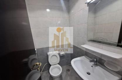 Apartment - 2 Bedrooms - 3 Bathrooms for rent in Shabiya 9 - Shabiya - Mussafah - Abu Dhabi