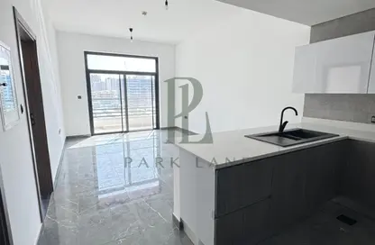 شقة - غرفة نوم - 2 حمامات للايجار في جويا بلانكا ريزيدنس - ارجان - دبي