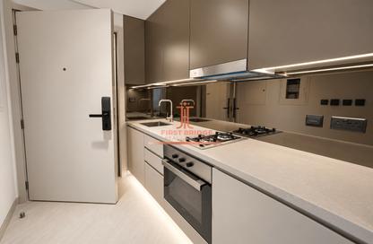 Apartment - Studio - 1 for rent in Regalia By Deyaar - Business Bay - Dubai
