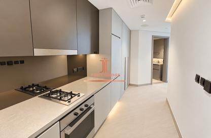 Apartment - Studio - 1 for rent in Regalia By Deyaar - Business Bay - Dubai