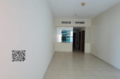 Apartment - 1 Bedroom - 2 Bathrooms for sale in Ajman One Towers - Al Sawan - Ajman