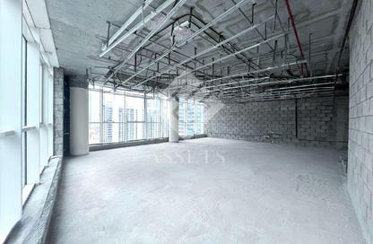 Office Space - Studio - 1 Bathroom for sale in Lake Central - Business Bay - Dubai