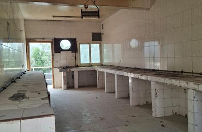 Labor Camp - Studio - 7+ Bathrooms for rent in Al Sajaa - Sharjah