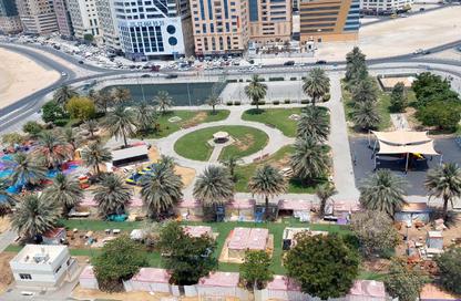 Apartment - 1 Bedroom - 1 Bathroom for rent in Al Maya Building - Al Nahda - Sharjah