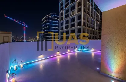 Apartment - 2 Bedrooms - 3 Bathrooms for rent in Jumeirah Garden City - Al Satwa - Dubai