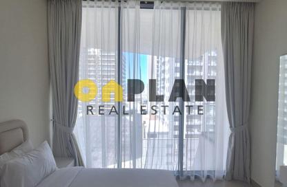 Apartment - 1 Bedroom - 2 Bathrooms for sale in Binghatti Phantom - District 17 - Jumeirah Village Circle - Dubai