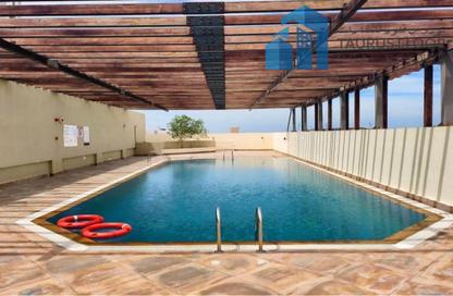 Apartment - 2 Bedrooms - 3 Bathrooms for rent in Grand Avenue - Hor Al Anz - Deira - Dubai Apartment - 2 Bedrooms - 3 Bathrooms for rent in Grand Avenue - Hor Al Anz - Deira - Dubai