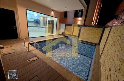 Villa - 7 Bedrooms - 7+ Bathrooms for sale in Al Zaheya Gardens - Al Zahya - Ajman