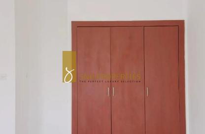 Apartment - Studio - 1 Bathroom for sale in Building N08 - Persia Cluster - International City - Dubai