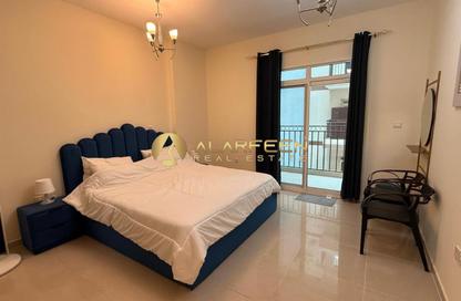 Apartment - 1 - 2 for sale in May Residence 3 - May Residence - District 10 - Jumeirah Village Circle - Dubai
