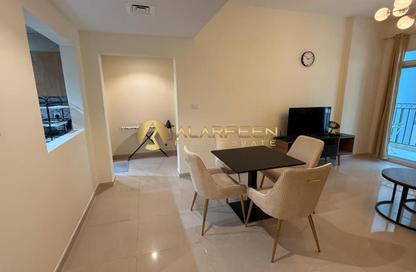Apartment - 1 - 2 for sale in May Residence 3 - May Residence - District 10 - Jumeirah Village Circle - Dubai