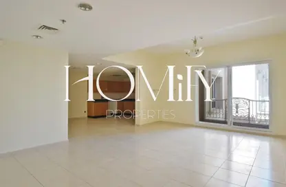 Apartment - 1 Bedroom - 2 Bathrooms for rent in Siena 2 - Tuscan Residences - District 10 - Jumeirah Village Circle - Dubai