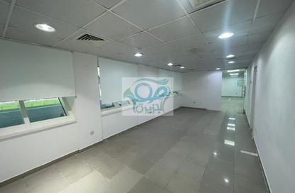Office Space - 1 Bedroom - 1 Bathroom for rent in Muroor Area - Abu Dhabi