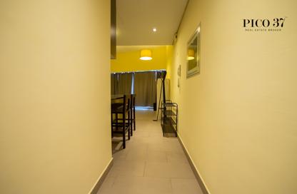 Apartment - 1 Bedroom - 1 Bathroom for rent in The Bridge - Dubai Sports City - Dubai