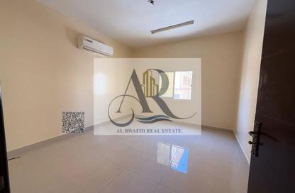 Apartment - Studio - 1 Bathroom for rent in Orchid Towers - Tiger Downtown Ajman - Al Alia - Ajman Apartment - Studio - 1 Bathroom for rent in Orchid Towers - Tiger Downtown Ajman - Al Alia - Ajman