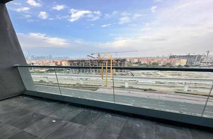 Apartment - 2 Bedrooms - 2 Bathrooms for sale in 5th Avenue - Al Furjan - Dubai