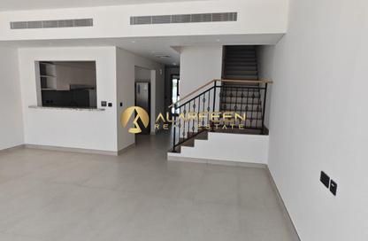Villa - 5 Bedrooms - 4 Bathrooms for rent in Costa Brava 1 - Costa Brava - Damac Lagoons - Dubai