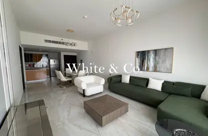 Apartment - 3 Bedrooms - 3 Bathrooms for rent in Gemz by Danube - Al Furjan - Dubai