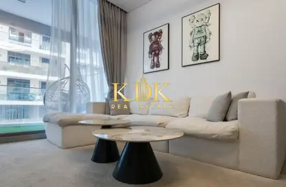 Apartment - 1 Bedroom - 2 Bathrooms for rent in Bluebell Residence - District 11 - Jumeirah Village Circle - Dubai