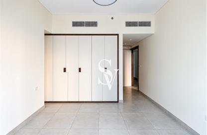 Apartment - 2 - 3 for rent in 1 Residences - 2 - 1 Residences - Al Kifaf - Bur Dubai - Dubai