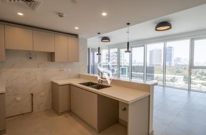 Apartment - 2 - 3 for rent in 1 Residences - 2 - 1 Residences - Al Kifaf - Bur Dubai - Dubai