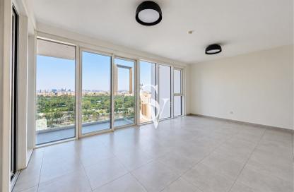 Apartment - 2 - 3 for rent in 1 Residences - 2 - 1 Residences - Al Kifaf - Bur Dubai - Dubai