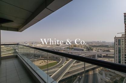 Apartment - 1 Bedroom - 1 Bathroom for sale in Escan Tower - Dubai Marina - Dubai Apartment - 1 Bedroom - 1 Bathroom for sale in Escan Tower - Dubai Marina - Dubai