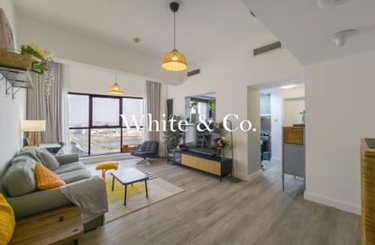 Apartment - 1 Bedroom - 1 Bathroom for sale in Escan Tower - Dubai Marina - Dubai Apartment - 1 Bedroom - 1 Bathroom for sale in Escan Tower - Dubai Marina - Dubai