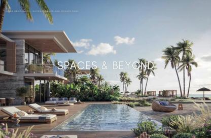 شقة - غرفة نوم - 1 حمام للبيع في Bay Residences Dubai Islands - A2 - Bay Residences Dubai Islands - جزر دبي - دبي شقة - غرفة نوم - 1 حمام للبيع في Bay Residences Dubai Islands - A2 - Bay Residences Dubai Islands - جزر دبي - دبي