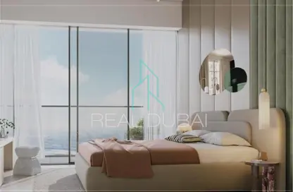 Apartment - 1 Bedroom - 2 Bathrooms for sale in Mar Casa - Maritime City - Dubai Apartment - 1 Bedroom - 2 Bathrooms for sale in Mar Casa - Maritime City - Dubai