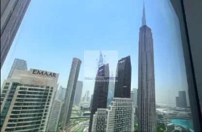 شقة - 2 غرف نوم - 2 حمامات للبيع في فورتي 2 - فورتي - وسط مدينة دبي - دبي