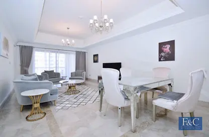 Apartment - 1 Bedroom - 2 Bathrooms for sale in The Fairmont Palm Residence North - The Fairmont Palm Residences - Palm Jumeirah - Dubai Apartment - 1 Bedroom - 2 Bathrooms for sale in The Fairmont Palm Residence North - The Fairmont Palm Residences - Palm Jumeirah - Dubai