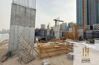 Apartment - 1 - 2 for sale in Oasis Tower 3 - Al Rashidiya 1 - Al Rashidiya - Ajman Apartment - 1 - 2 for sale in Oasis Tower 3 - Al Rashidiya 1 - Al Rashidiya - Ajman