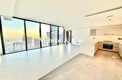 Apartment - 2 Bedrooms - 3 Bathrooms for sale in The Crest Tower A - The Crest - Sobha Hartland - Mohammed Bin Rashid City - Dubai