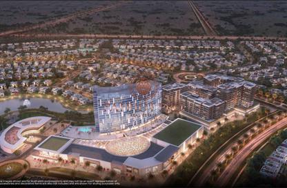 Villa - 5 - 7 for sale in Hayat 3 - Hayat Dubai South - Dubai South (Dubai World Central) - Dubai