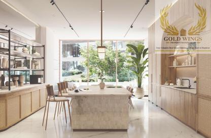 Apartment - 2 - 3 for sale in Fahid Beach Terraces - Fahid Island - Abu Dhabi