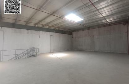 Warehouse - Studio - 3 Bathrooms for sale in Ajman Industrial 1 - Ajman Industrial Area - Ajman Warehouse - Studio - 3 Bathrooms for sale in Ajman Industrial 1 - Ajman Industrial Area - Ajman