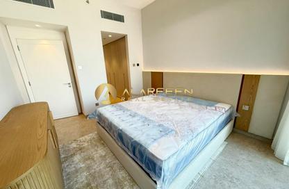 Apartment - 1 - 2 for rent in Vitality Residence - District 10 - Jumeirah Village Circle - Dubai