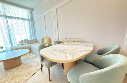Apartment - 1 - 2 for rent in Vitality Residence - District 10 - Jumeirah Village Circle - Dubai